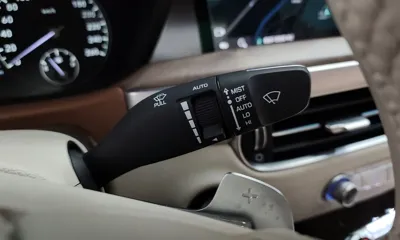 Genesis G90 2020, 92336 км, за 42500000 KRW - фото 37