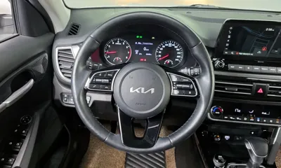 Kia Seltos 2022, 63498 км, за 12554.21 USD - фото 13