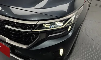 Kia Seltos 2024, 72530 км, за 23500000 KRW - фото 22