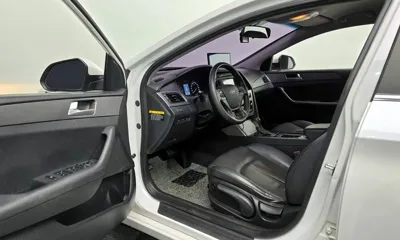 Hyundai Sonata 2015, 162608 км, за 6750000 KRW - фото 10