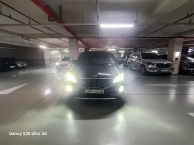 Kia Canival 2020, 164662 км, за 12800000 KRW - фото 3