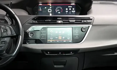 Citroen-DS C4 Picasso 2019, 66747 км, за 14100000 KRW - фото 13