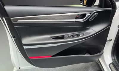 Hyundai Grandeur 2019, 74835 км, за 21700000 KRW - фото 24