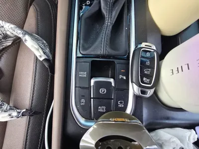 Hyundai Santafe 2019, 80746 км, за 16800000 KRW - фото 17