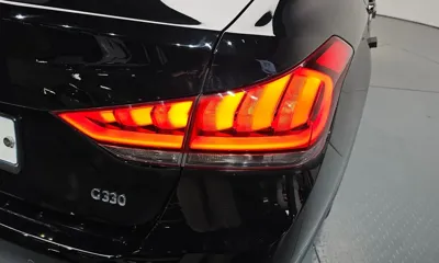 Hyundai Genesis 2016, 82647 км, за 12800000 KRW - фото 23