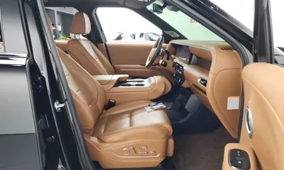Hyundai Palisade 2026, 19243 км, за 59500000 KRW - фото 26