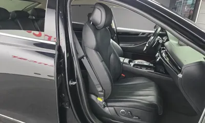 Genesis G80 2022, 97513 км, за 32000000 KRW - фото 26