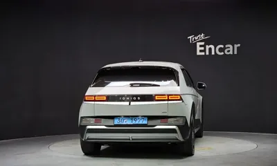 Hyundai Ioniq5 2025, 137108 км, за 31990000 KRW