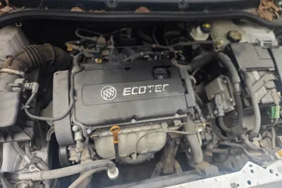 Buick GT 2014, 67000 км, за 20770.73 CNY