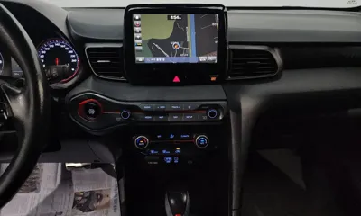 Hyundai Veloster 2018, 158865 км, за 8900000 KRW - фото 15
