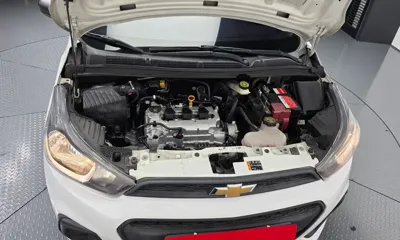 ChevroletGMDaewoo Spark 2016, 123189 км, за 2900000 KRW - фото 6