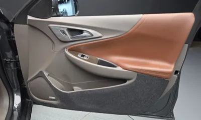 ChevroletGMDaewoo Malibu 2017, 88294 км, за 7500000 KRW - фото 24