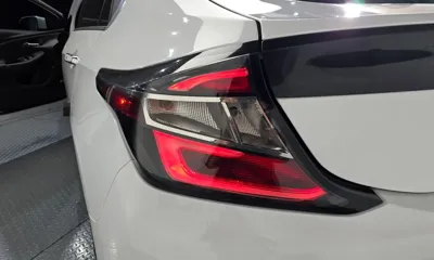 ChevroletGMDaewoo VOLT 2017, 110918 км, за 10800000 KRW - фото 23