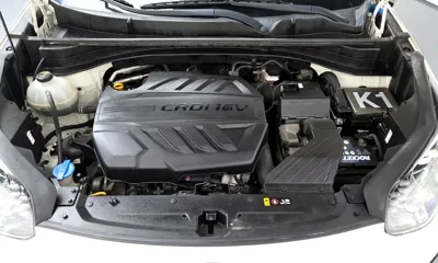 Kia Sportage 2019, 116749 км, за 14990000 KRW - фото 6