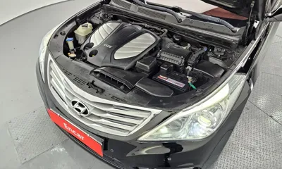 Hyundai Grandeur 2012, 197361 км, за 4700000 KRW - фото 6