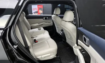 Kia Sorento 2021, 98431 км, за 24900000 KRW - фото 29