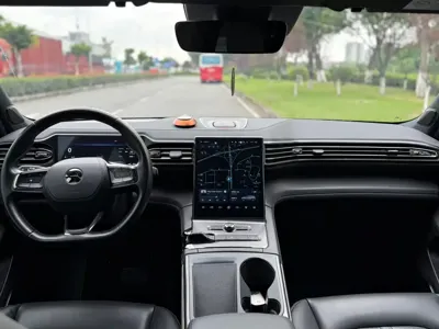 Nio ES6 2020, 43000 км, за 89800 CNY - фото 13