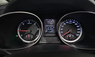 Hyundai Santafe 2015, 110797 км, за 12200000 KRW - фото 8