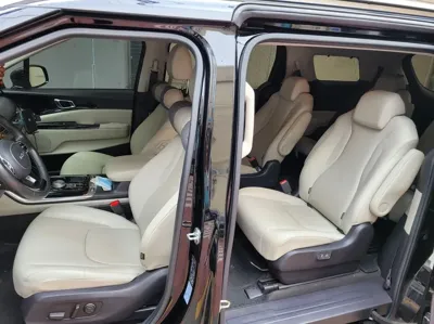 Kia Canival 2022, 151000 км, за 20500000 KRW - фото 20