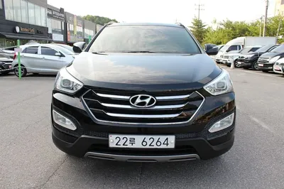 Hyundai Santafe 2014, 170480 км, за 7500000 KRW