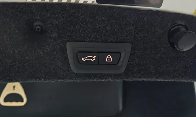 BMW 5-Series 2016, 59286 км, за 22500000 KRW - фото 20