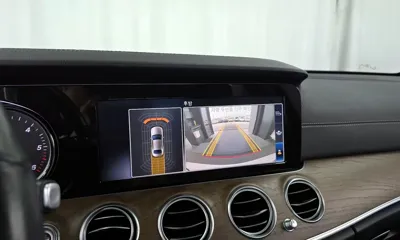 Mercedes-Benz E-Class 2019, 163983 км, за 19200000 KRW - фото 14