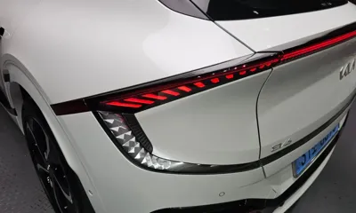 Kia EV6 2022, 87187 км, за 34000000 KRW - фото 23
