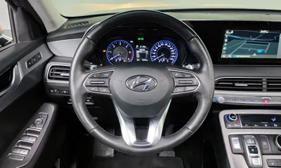 Hyundai Palisade 2019, 115816 км, за 19900000 KRW - фото 13