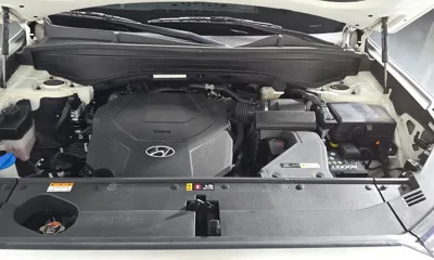 Hyundai Palisade 2021, 66213 км, за 26500000 KRW - фото 6