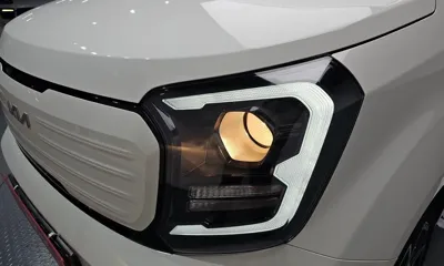 Kia Ray 2023, 34451 км, за 16000000 KRW - фото 22