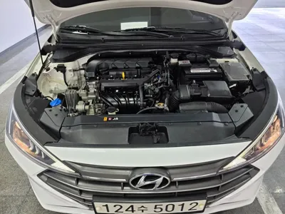 Hyundai Avante 2020, 41732 км, за 15000000 KRW - фото 6