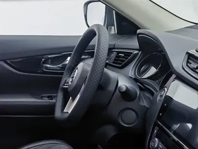 Nissan X-Trail 2021, 36400 км, за 72800 CNY - фото 22