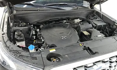 Hyundai Palisade 2022, 43439 км, за 27600000 KRW - фото 6