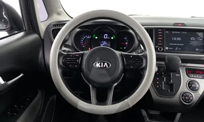 Kia Ray 2020, 71724 км, за 11900000 KRW - фото 13