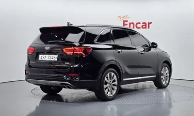 Kia Sorento 2019, 101437 км, за 15500000 KRW - фото 2