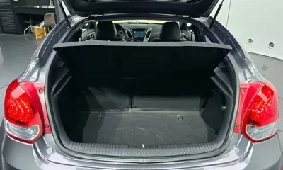 Hyundai Veloster 2012, 127582 км, за 3900000 KRW - фото 20