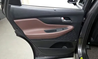 Hyundai Santafe 2019, 112094 км, за 17900000 KRW - фото 25