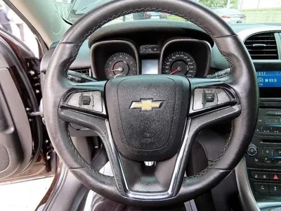 ChevroletGMDaewoo Malibu 2014, 107985 км, за 2800000 KRW - фото 14