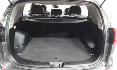 Kia Sportage 2012, 159699 км, за 4900000 KRW - фото 17