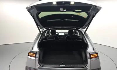 Hyundai Ioniq5 2022, 110731 км, за 27700000 KRW - фото 20