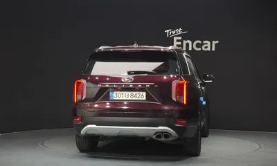 Hyundai Palisade 2022, 96401 км, за 22700000 KRW