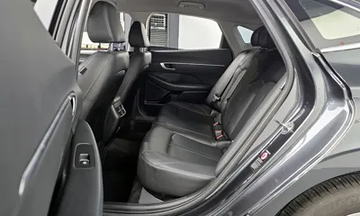 Hyundai Sonata 2020, 60135 км, за 14700000 KRW - фото 12