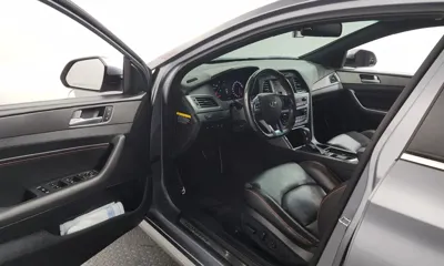 Hyundai Sonata 2016, 102481 км, за 9900000 KRW - фото 10