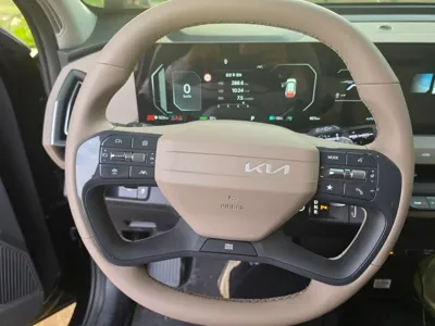 Kia EV5 2026, 2100 км, за 19450000 KRW - фото 8