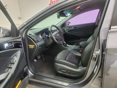 Hyundai Sonata 2011, 120690 км, за 3590000 KRW - фото 9