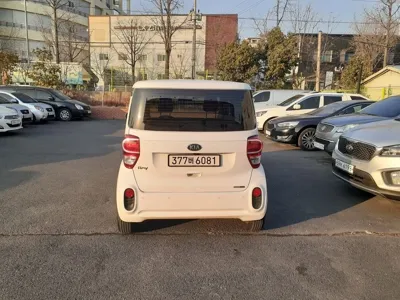 Kia Ray 2020, 95871 км, за 6300000 KRW - фото 6
