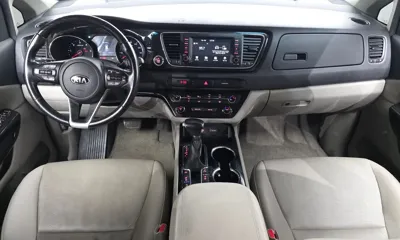 Kia Canival 2019, 120877 км, за 12990000 KRW - фото 7