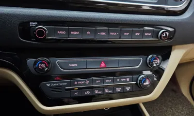 Kia Canival 2019, 69525 км, за 18900000 KRW - фото 32