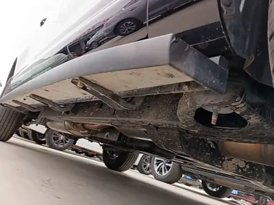 Haval H5 2025, 6700 км, за 128400 CNY - фото 21