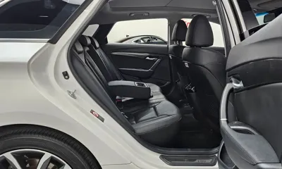 Hyundai i40 2015, 113493 км, за 9500000 KRW - фото 11